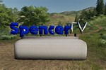 Spencer TV Lawn Care FS19