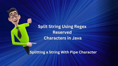 Splitting string with pipe character  duplicate
