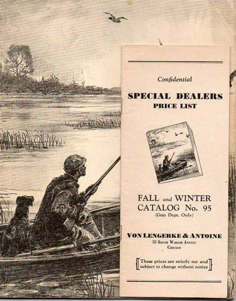 Sporting Goods Catalogs By Mail