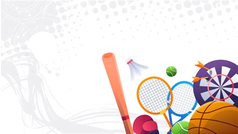Sports Background Templates