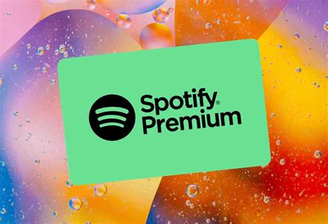 Spotify Premium Individual