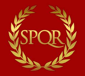 Spqr emoji
