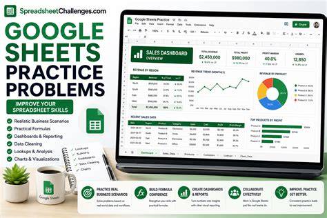 Spreadsheet Problems
