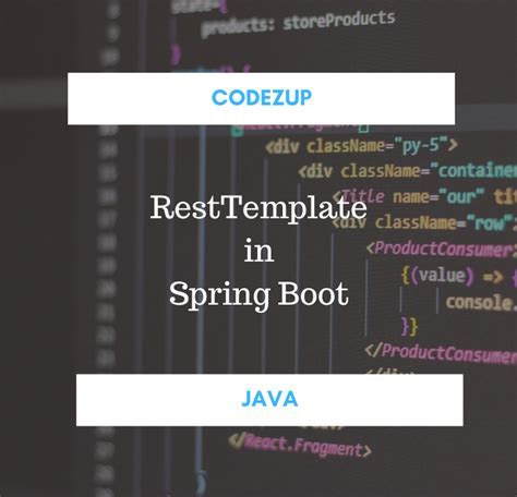 Spring RestTemplate GET with parameters