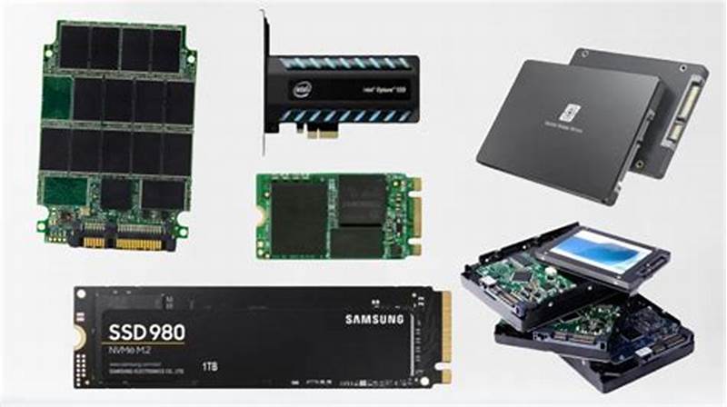 Ssd Full Form In Computer