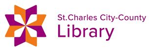 St Charles City County Library Catalog