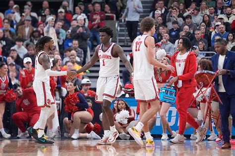 St John's Basketball Depth Chart