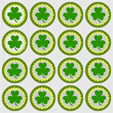 St Patricks Day Printable Decorations