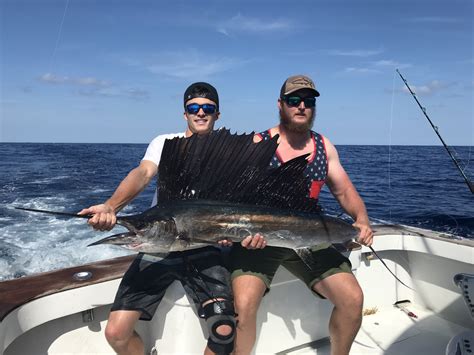 St. Augustine fishing guide