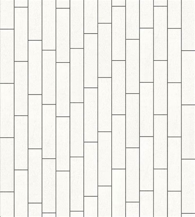 Stagger Tile Pattern