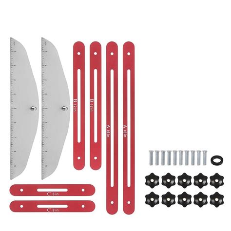 Stairs Template Tool