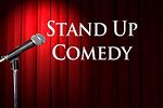 Stand Up Comedi