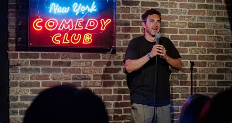 Stand Up Comedy