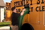 Stanley Steemer Duct Cleaning Prices