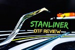 Stanliner PDR Tool