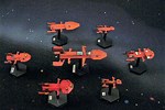 Star Fleet Battles Miniatures
