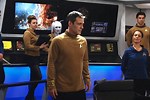 Star Trek Fan Films 2020