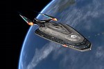 Star Trek Fan Ship Battles