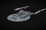 Star Trek Fan Ships