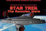 Star Trek Romulan War
