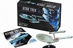 Star Trek Starship Collection XL