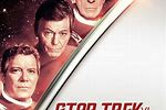 Star Trek Vi The Undiscovered Country Full Movie