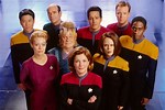 Star Trek Voyager All
