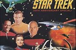 Star Trek Websites