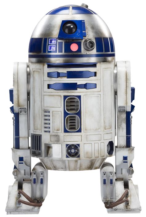 Star Wars Characters R2