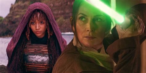 Star Wars Fan Expectations