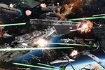 Star Wars Games Ship Fight