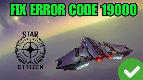 7 Fast Solutions for Star Citizen Error Code 5009