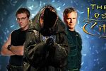 Stargate SG-1 Lost City