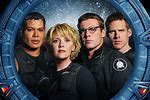 Stargate SG-1 S