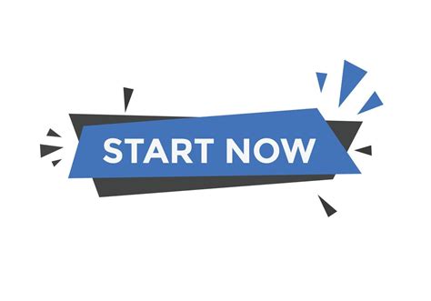 Start Now