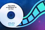 Start Play DVD