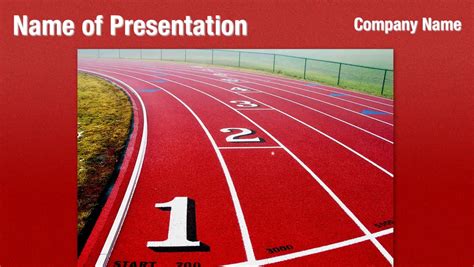 Starting Point Templates