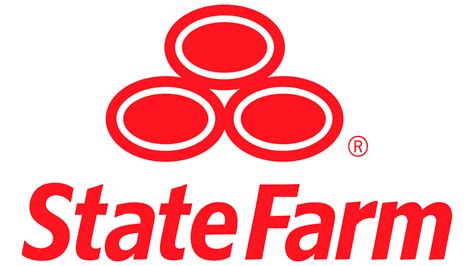 State Farm logo png