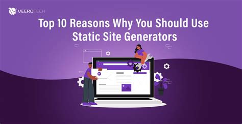Static-site-generators Templates