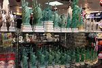 Statue Of Liberty Gift Shop
