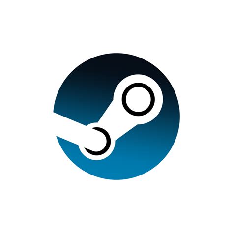 Steam Logo