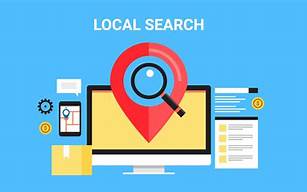 Step 1: Optimize Your Website for Local Search