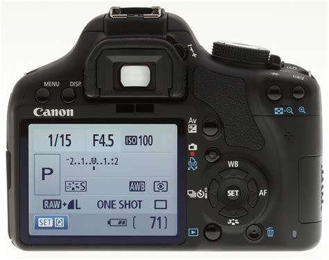 Step 1 - Select the photo you want to display on Canon Camera Screen