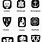 Sterling Silver Hallmark Symbols