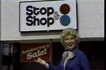 Stop & Shop Commercial