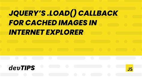 Stop jQuery load response from being cached