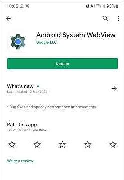 Stopping an Android app from console