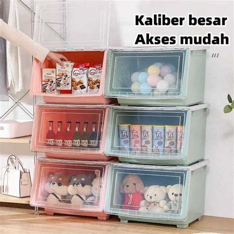 Storage Multifungsi