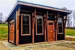 Storage Shed Conversions