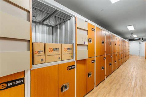 Storage Space